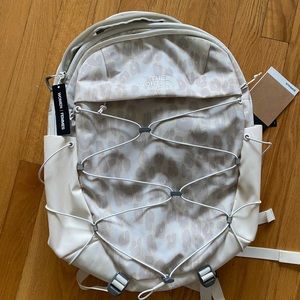 Brand new with tags North Face Borealis backpack